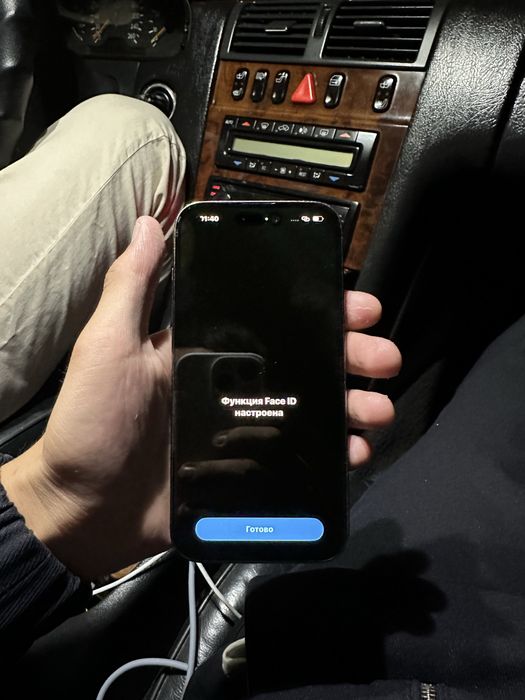iPhone 14 Pro 128GB | АКБ 73%