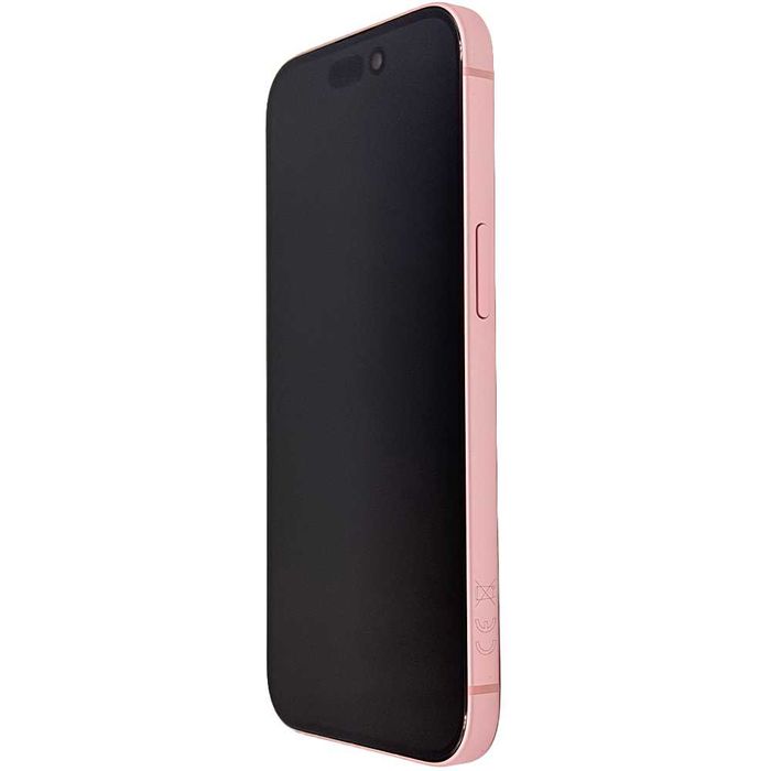 Magazin Apple Vindem | iPhone 15 | Foarte Bun | 100% | Pink | 128GB| Cu Garantie | In Rate | smilemobile.ro