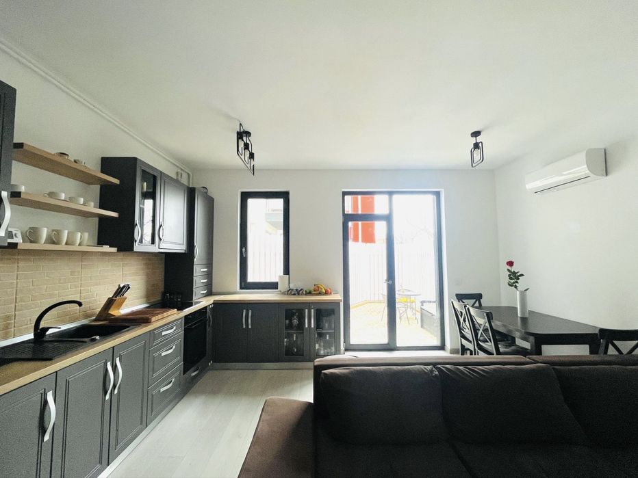 Apartament de vanzare direct de la proprietar