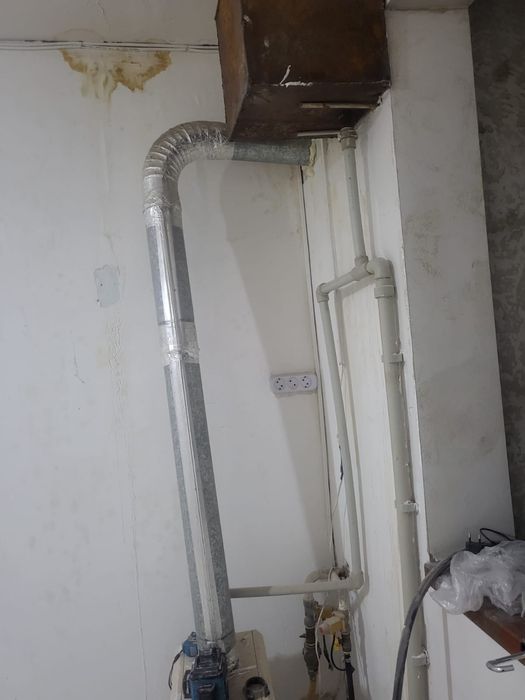 Газ печ комплект СРОЧНО