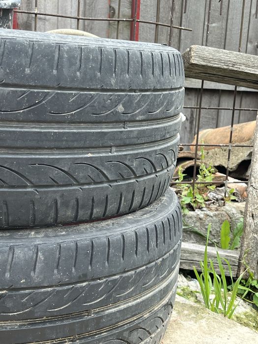 Cauciucuri Hankook 225/35 R19