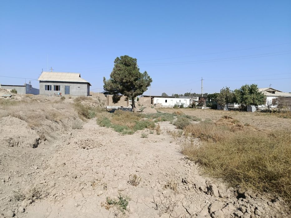 Surxon sohili Mfyda qurilishi tugatilmagan uchaska  sotiladi 5 sotix