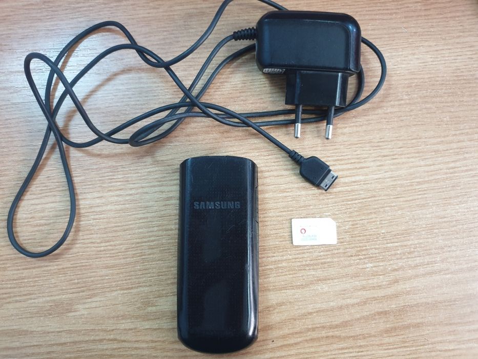 Samsung gte 1170 lcd color functional necodat butoane