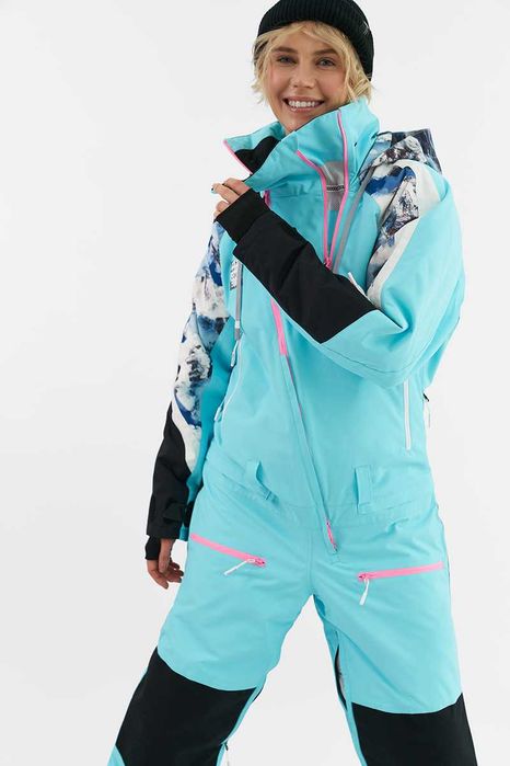 СКИДКА 30 % Комбинезон Cool Zone NEPAL