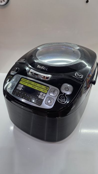 Мультиварка Tefal