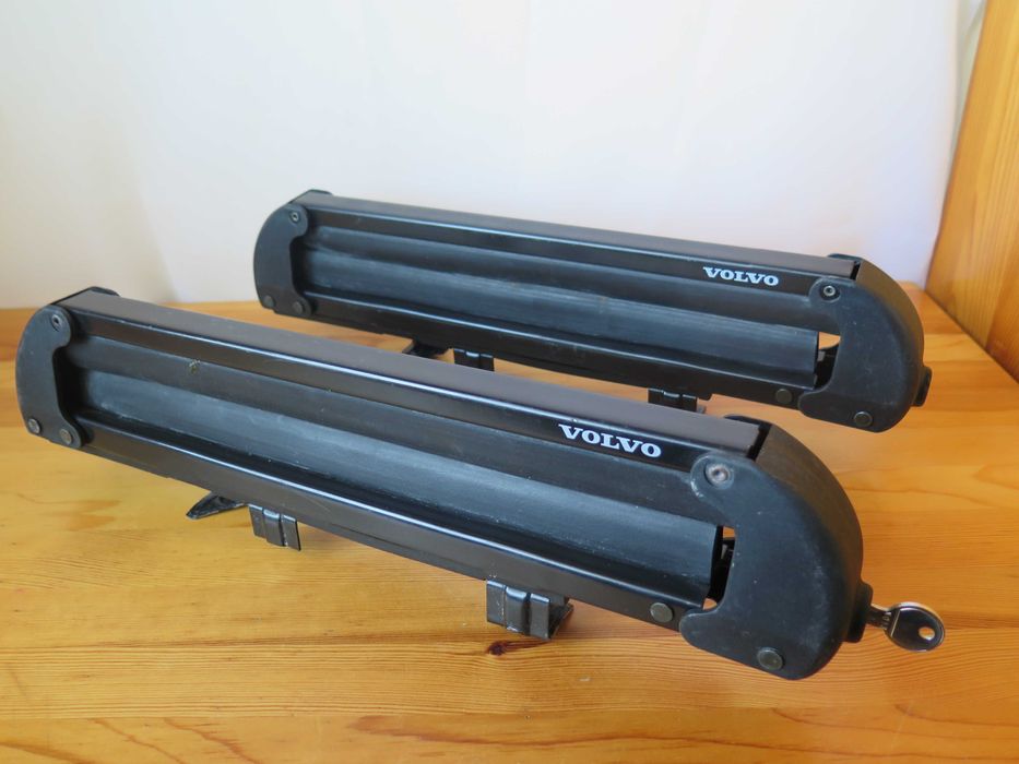 VOLVO-ски багажник -schweden,thule