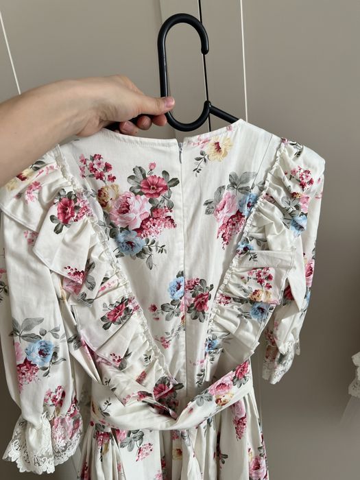 Платья мама и доча