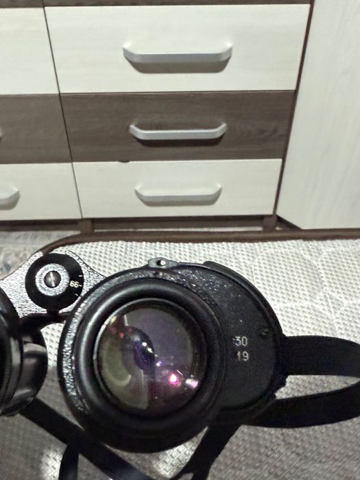 Продам бинокль БПО 7×30