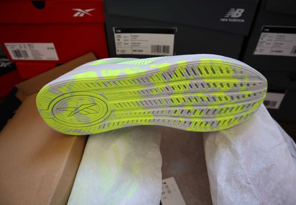 Мужские кроссовки Reebok Nano X4 Training EUR 42, 42.5