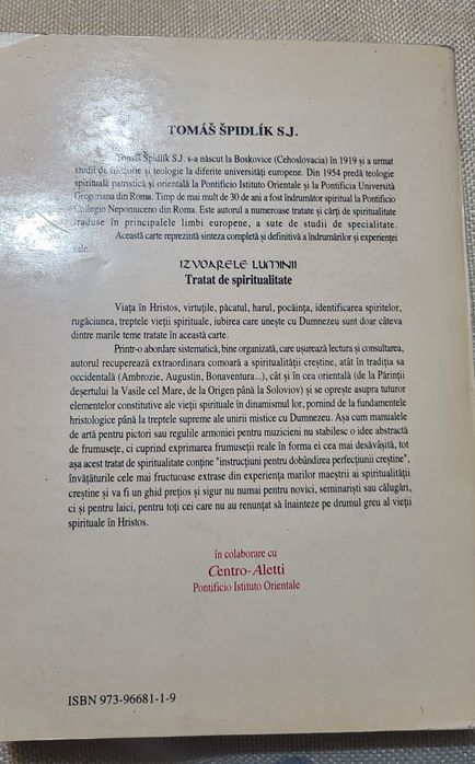 Izvoarele Luminii