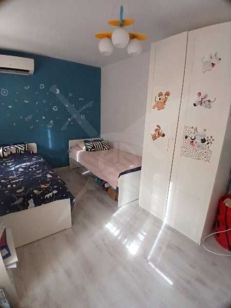 Продава се Тристаен апартамент в Пловдив, Тракия - 84 кв.м за 1839 €/кв.м - Снимка #5