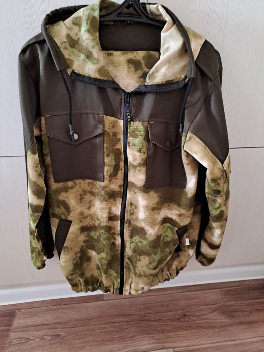 Продам форму новая размер 50