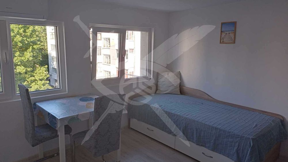 Дава се под наем Едностаен апартамент в Варна, Нептун - 18 кв.м за 250 € - Снимка #3