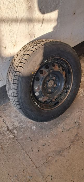 Покрышки Шины с дискамм