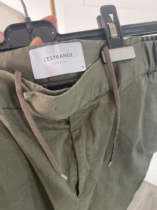 Pantalon L’Estrange femei M