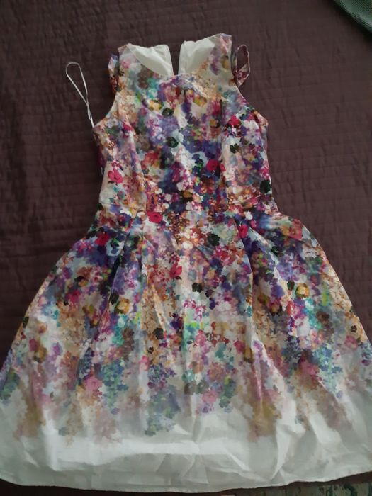 Rochie deosebita