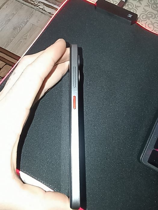 Продам телефон ZTE Blade A35e