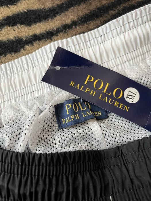 Pantaloni de plaja Ralph Lauren