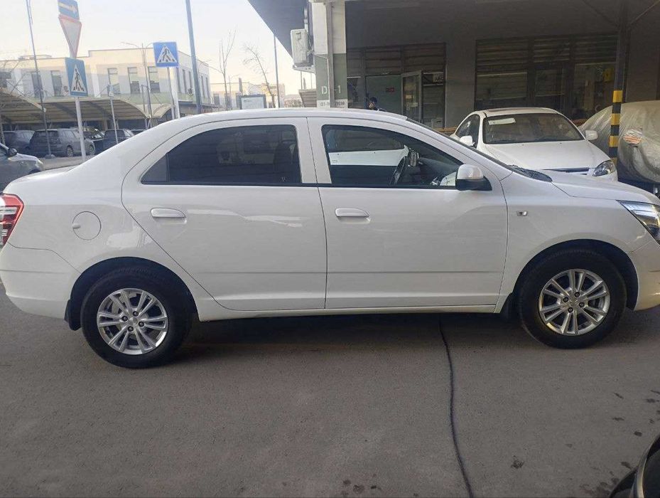 Коболт авт стайил  2025/26й Краска тозза