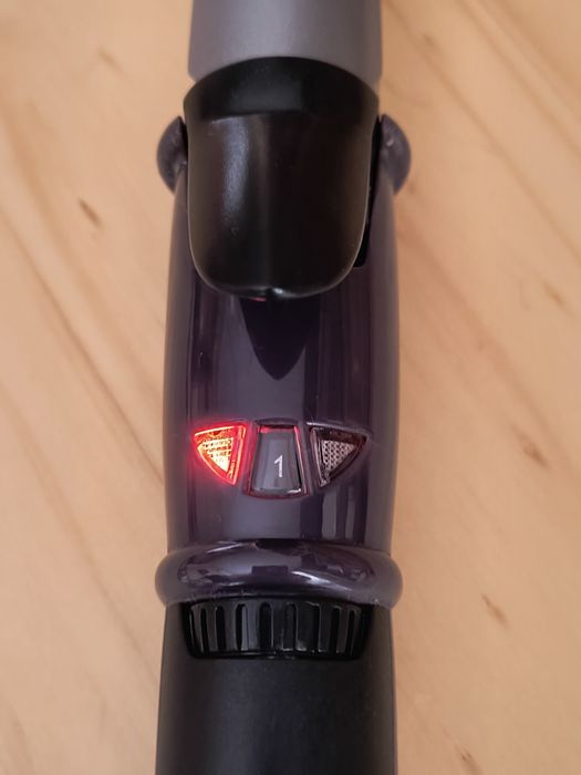 Маша за коса Silver Crest