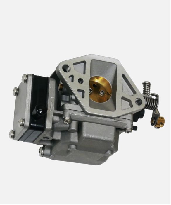 Carburator Carburetor Carb Motor Barca Barci Boat Yamaha Outboard Motor 2 Timpi 9.9hp 15hp 9.9 15 Cai 63V-14301 63V-14301-10 63V14301