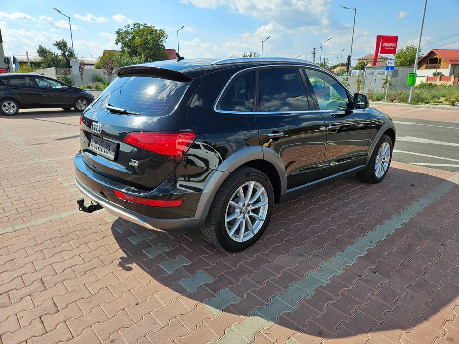 AUDI Q5 2016 — imagine 3