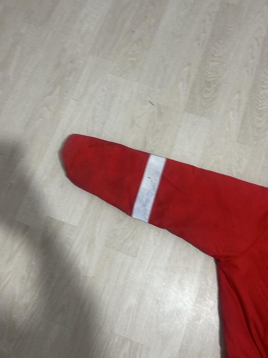 Спец одежда зимняя