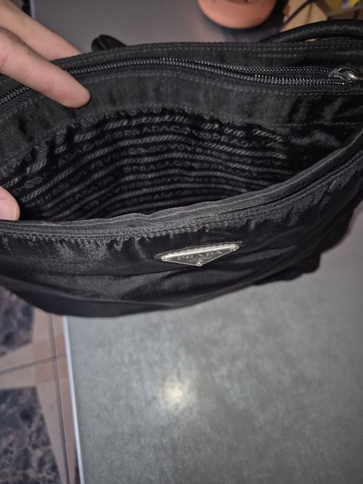 Geanta Prada originala