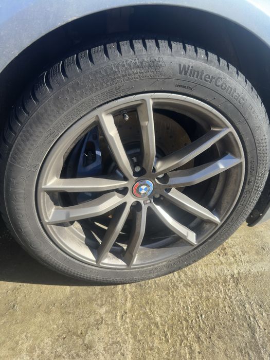 Джанти ОЕМ Г30 с гуми