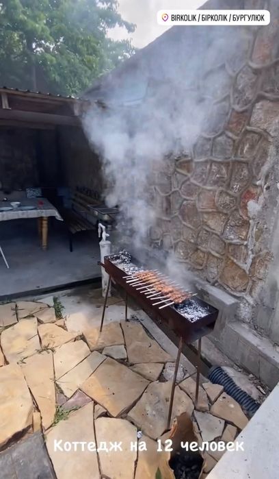 Дача в Бирколик продажа
