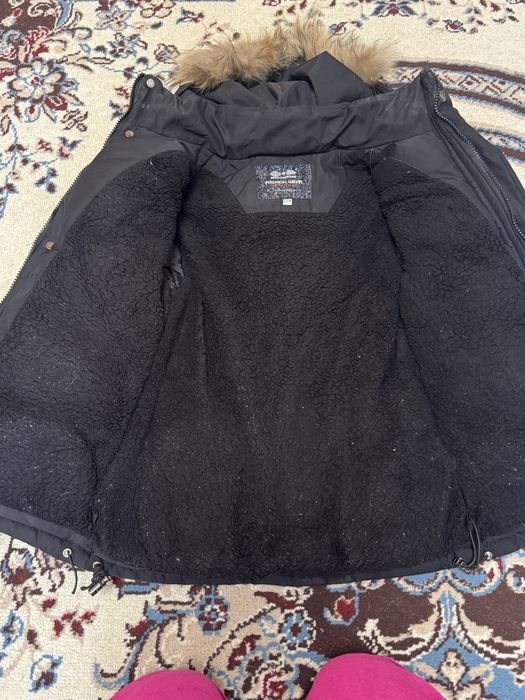 Продам куртку на мальчика