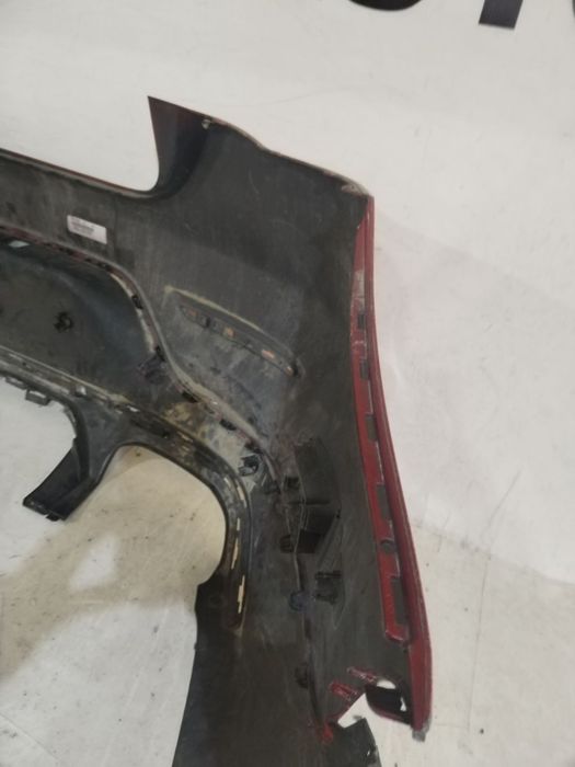 Bara spate Mercedes GLC, Coupe AMG, C253, 2016, 2017, 2018, 2019, 2020, A2538852525.