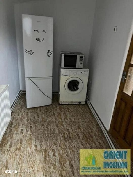 Cumpana, casa 6 camere, mobilata, inchirieri