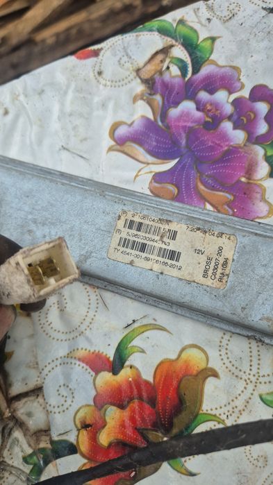 Продам запчасти от приоры