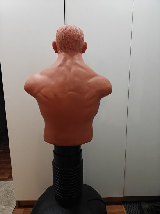 Герман для бокса