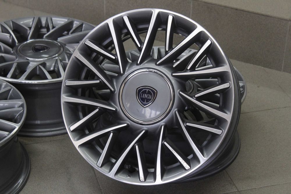 Джанти 15" Lancia Ypsilon