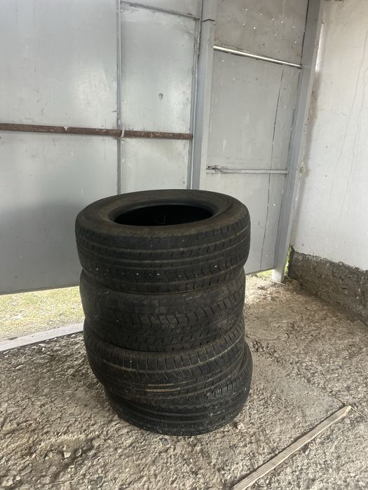 Балон  275/60R 18 T