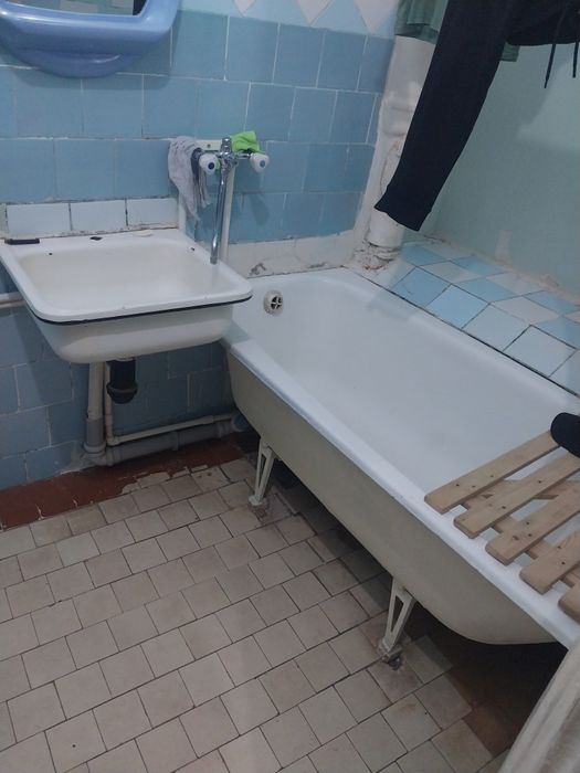 Сдаётся  квартира