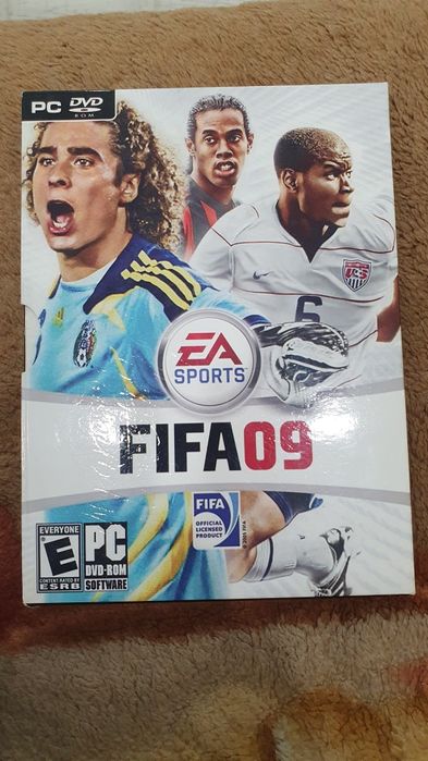 Игровые диски Лицензионные