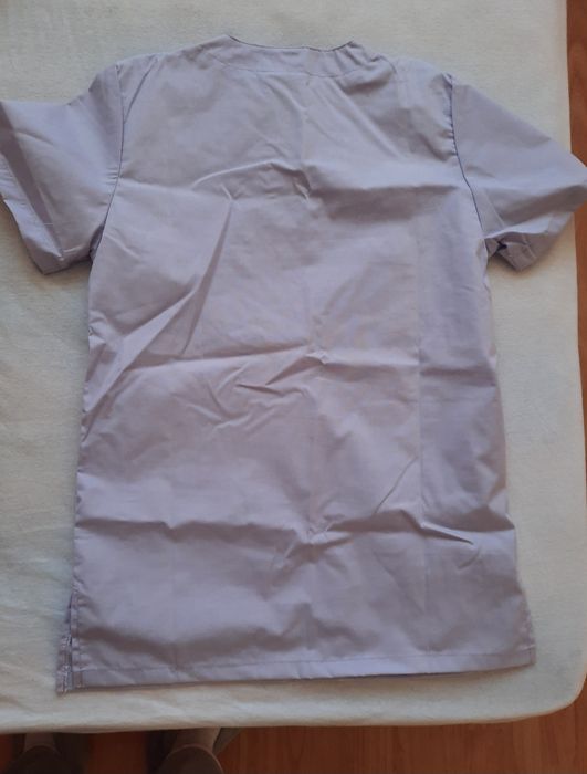 Медицинско облекло