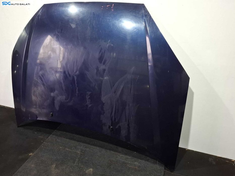 Capota Motor Ford Focus 1 1998 - 2004 [L4482]