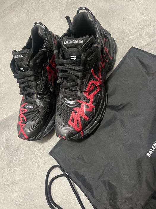 Маратонки balenciaga оригинални