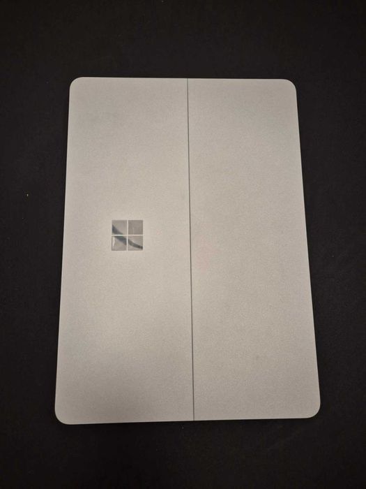 Microsoft Surface Laptop Studio + Travel Hub + Ark Mouse + Camera