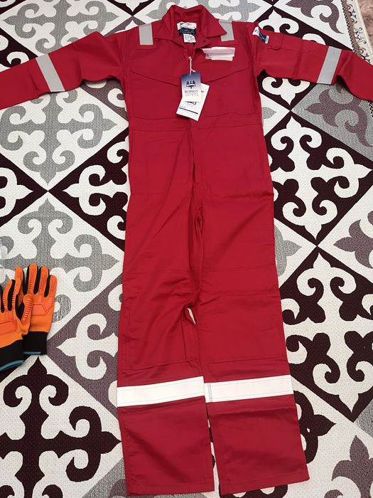 Комбенизон летный