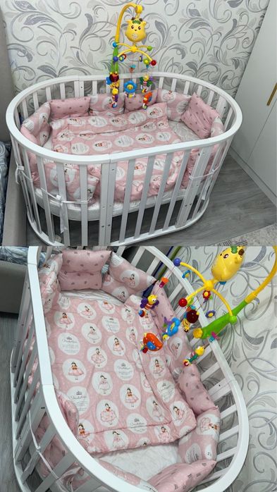 Продам кровать! СРОЧНО!