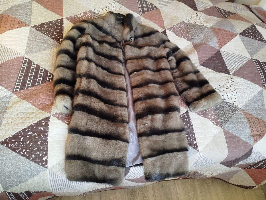 3 верхней одежды по цене 1