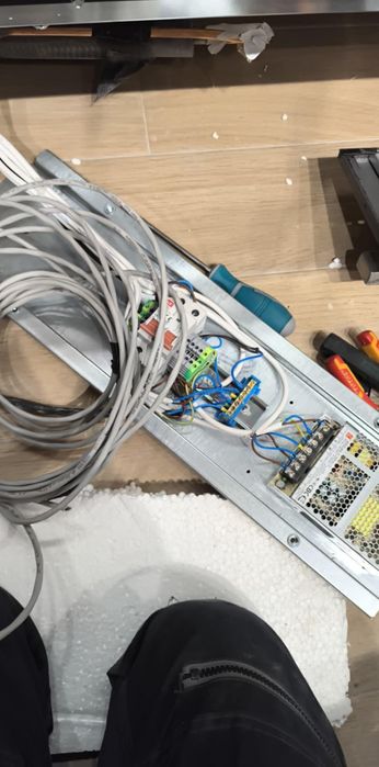 Електротехник  за Варна и областа