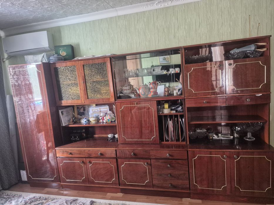 Мебель для гостиной