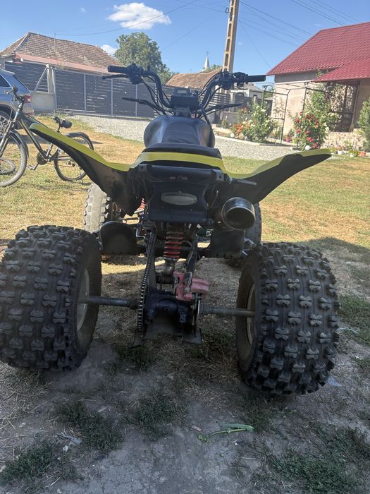 Vand atv 200cc foart bun