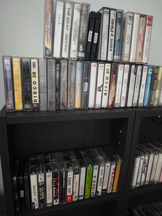 Cassette deck Technics RS-TR 575